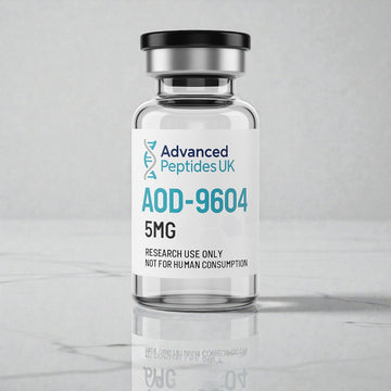 AOD-9604 5mg