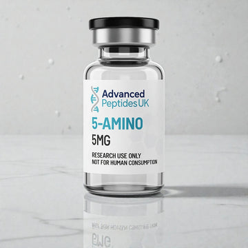 5-Amino-1MQ 5mg
