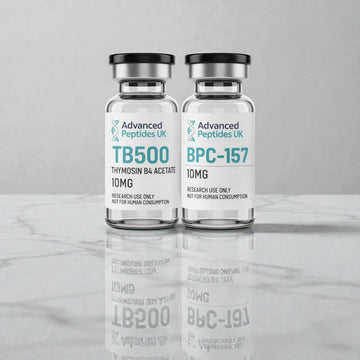 Research Bundle - BPC 157 / TB500